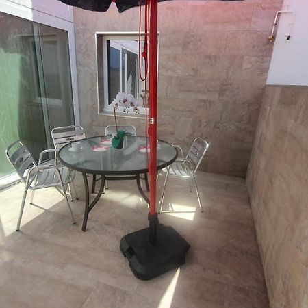 Hyp - A Casa Da Fina Apartment Миньо Екстериор снимка
