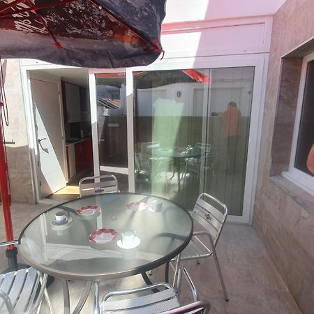 Hyp - A Casa Da Fina Apartment Миньо Екстериор снимка