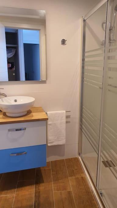 Hyp - A Casa Da Fina Apartment Миньо Екстериор снимка