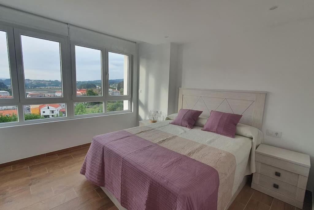 Hyp - A Casa Da Fina Apartment Миньо Екстериор снимка