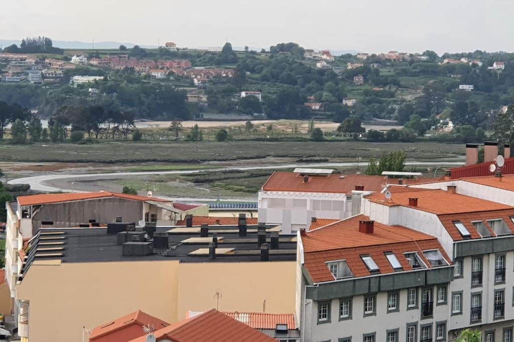 Hyp - A Casa Da Fina Apartment Миньо Екстериор снимка