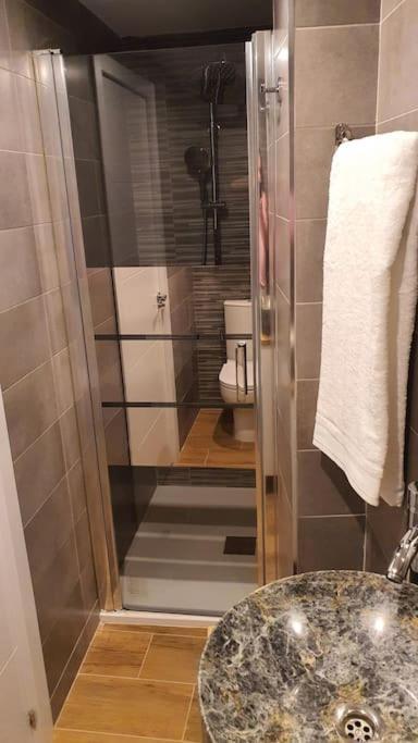 Hyp - A Casa Da Fina Apartment Миньо Екстериор снимка