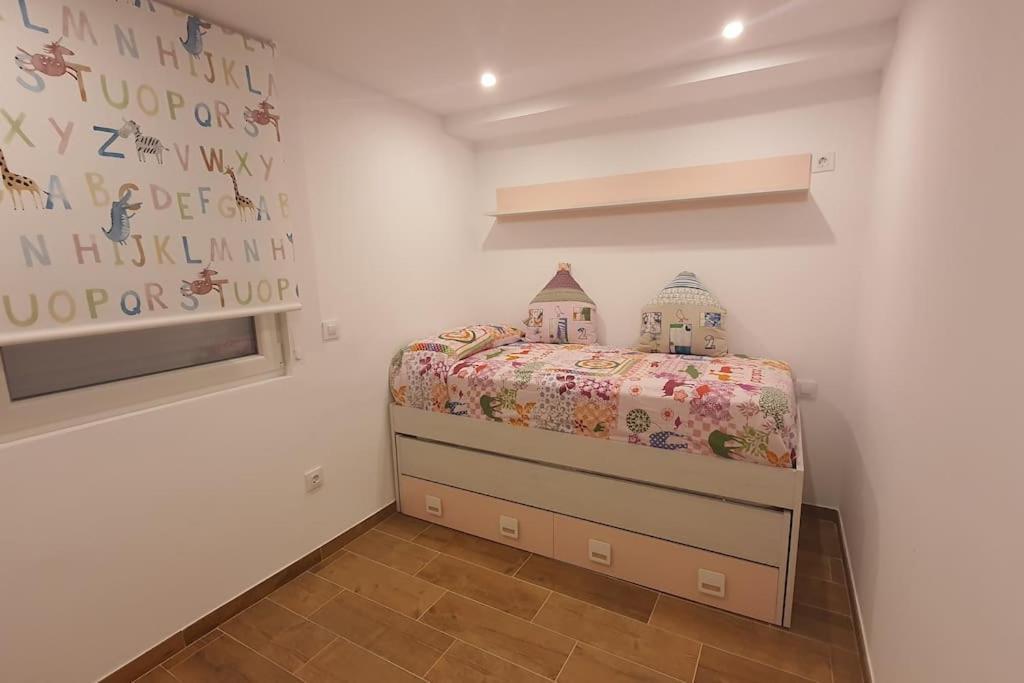 Hyp - A Casa Da Fina Apartment Миньо Екстериор снимка