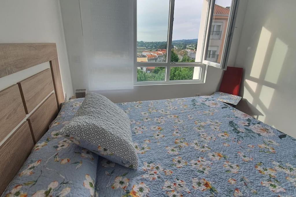Hyp - A Casa Da Fina Apartment Миньо Екстериор снимка