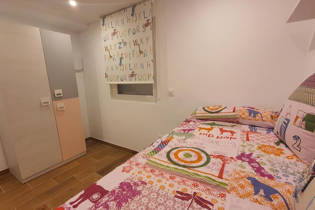 Hyp - A Casa Da Fina Apartment Миньо Екстериор снимка