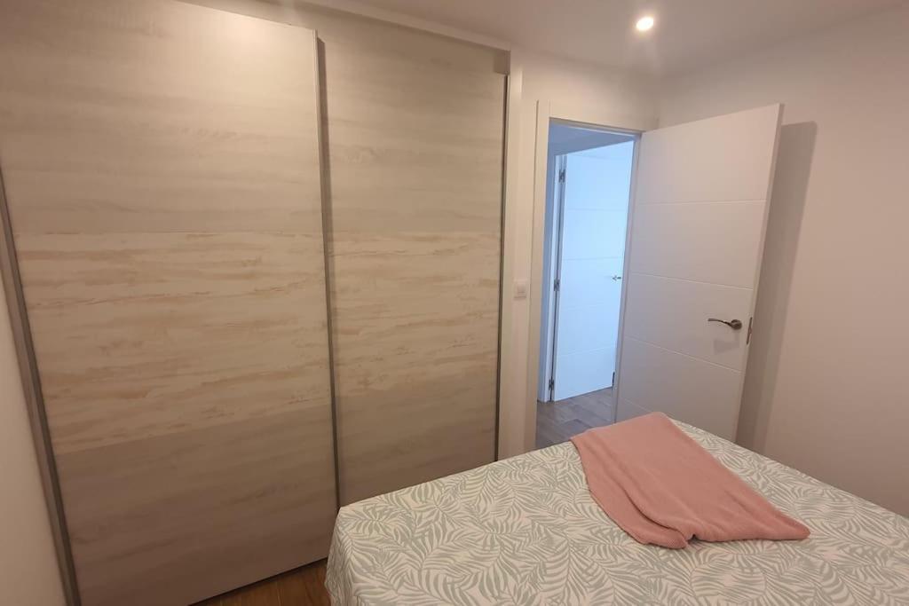 Hyp - A Casa Da Fina Apartment Миньо Екстериор снимка