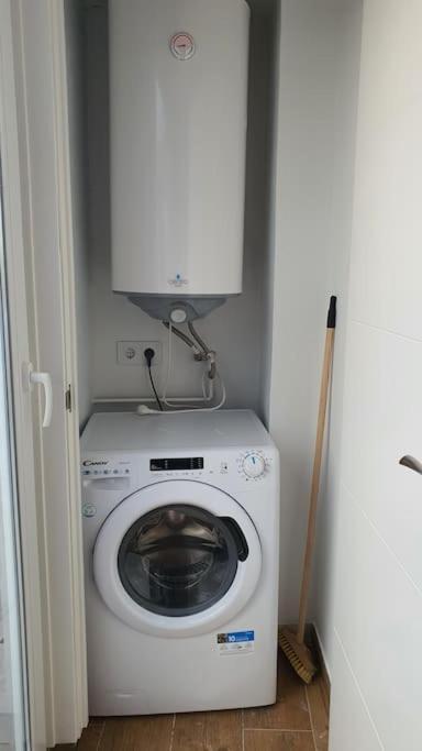 Hyp - A Casa Da Fina Apartment Миньо Екстериор снимка