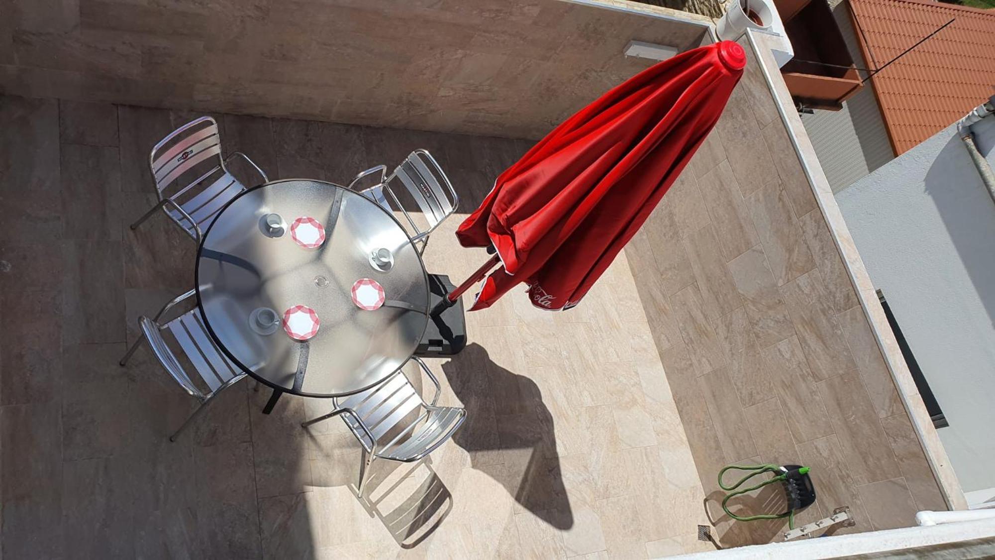 Hyp - A Casa Da Fina Apartment Миньо Екстериор снимка