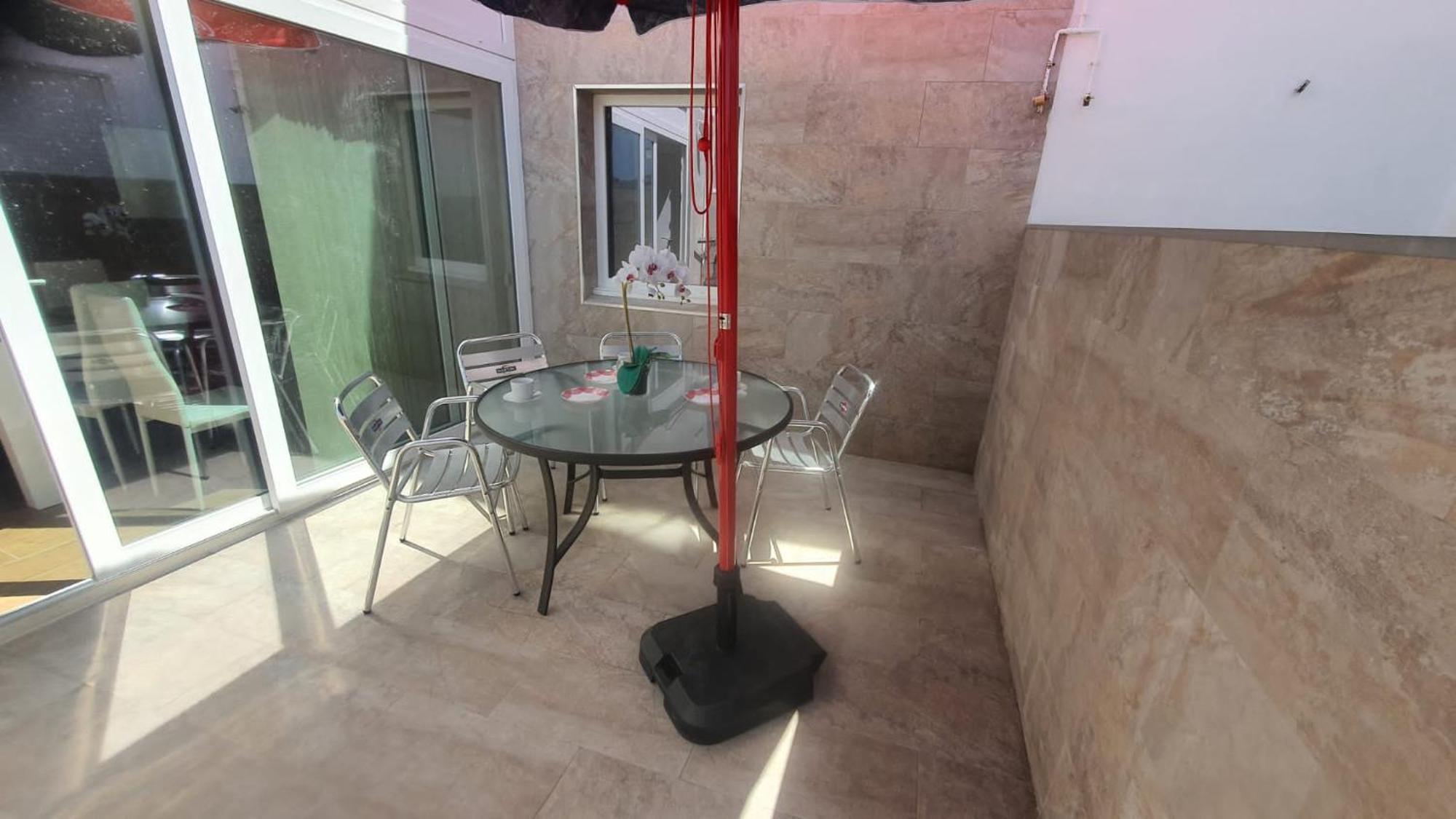 Hyp - A Casa Da Fina Apartment Миньо Екстериор снимка